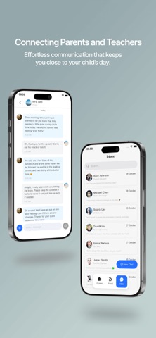 Trehaus Hub screenshot