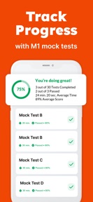 Ontario Truck Driving Test screenshot