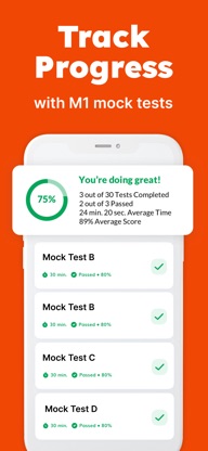 Ontario Truck Driving Test screenshot 6