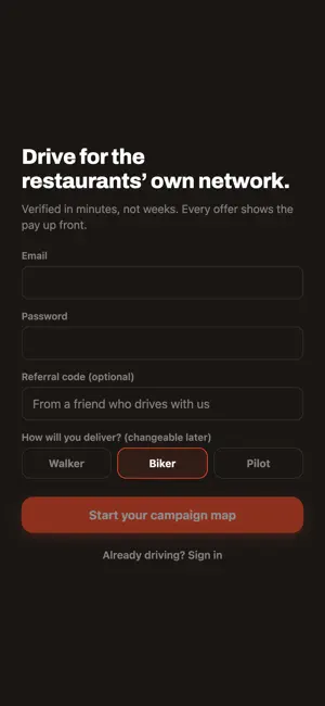 ChopChop screenshot 3