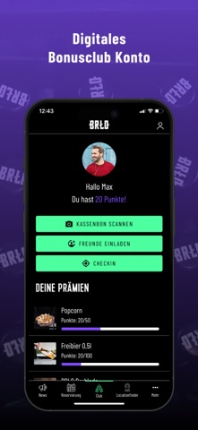 BRLO screenshot
