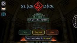 How to cancel & delete slice & dice 4