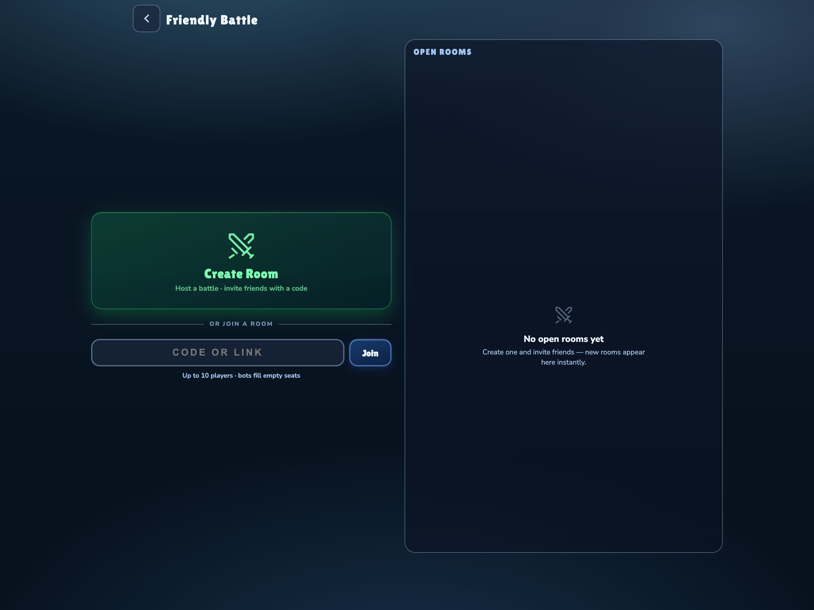 Battle Creatures screenshot 21