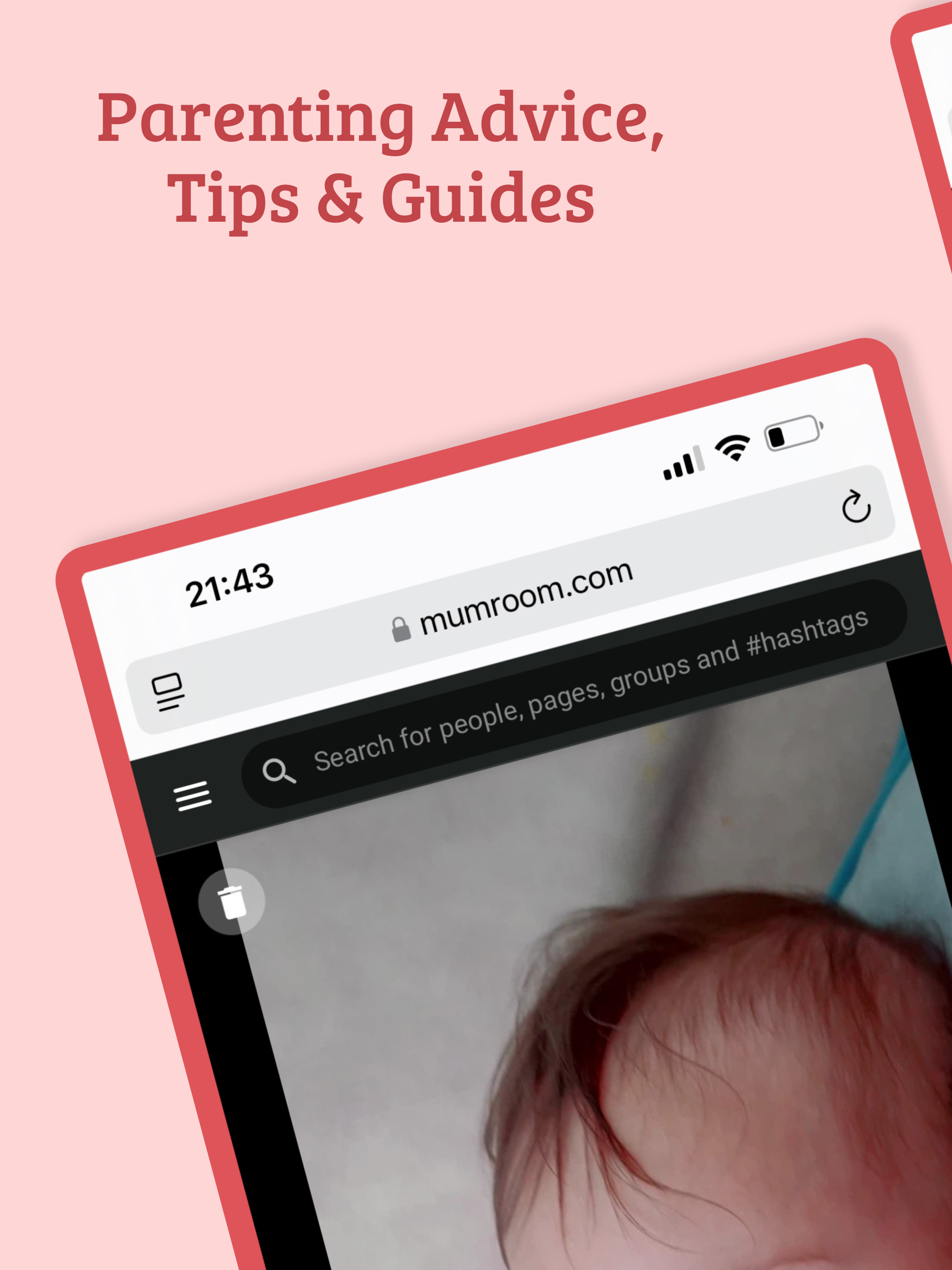 Mumroom