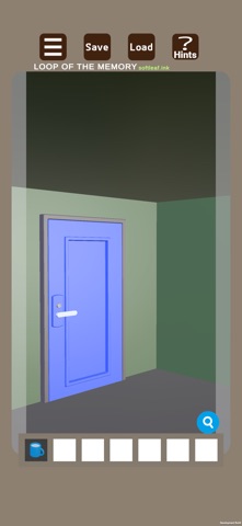 Loop of the Memory Screenshot 5 of 5