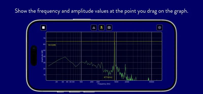 bismark bs-spectrum screenshot 3 of 5