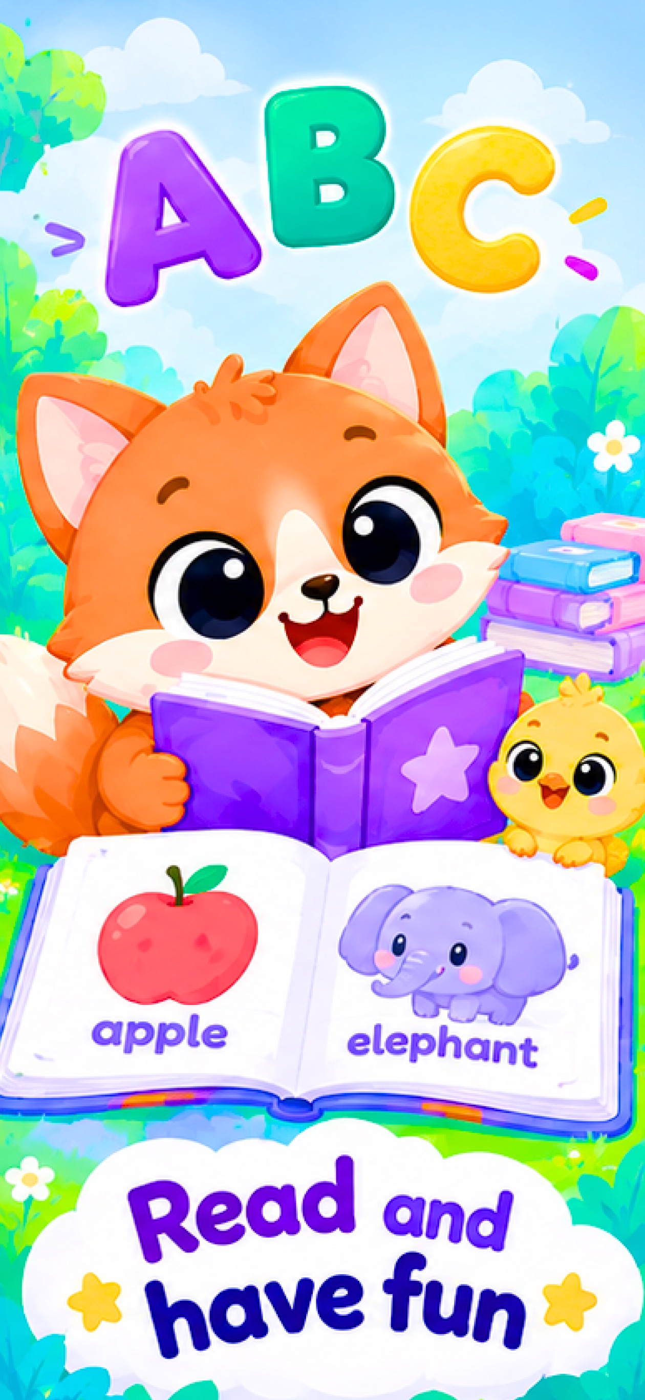 Screenshot 3 of Takdhin Kids: Learn & Speak