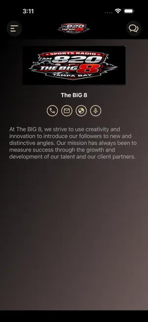 820 WWBA screenshot 3