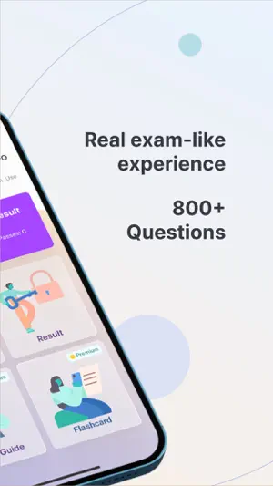 PSPO-II Exam Simulator screenshot 2