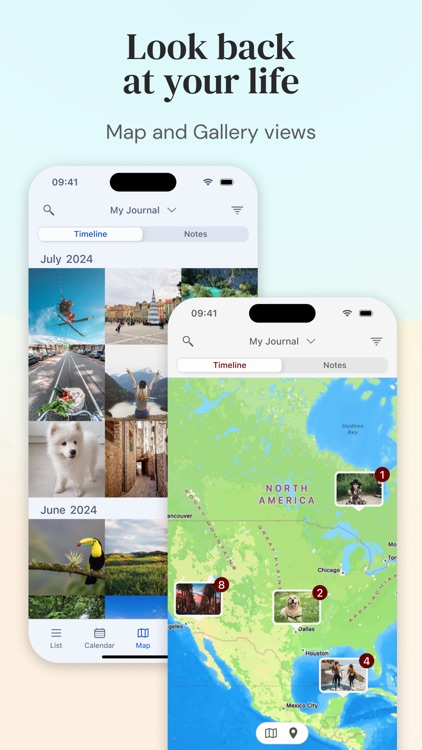 Diarly: Diary, Private Journal screenshot-7