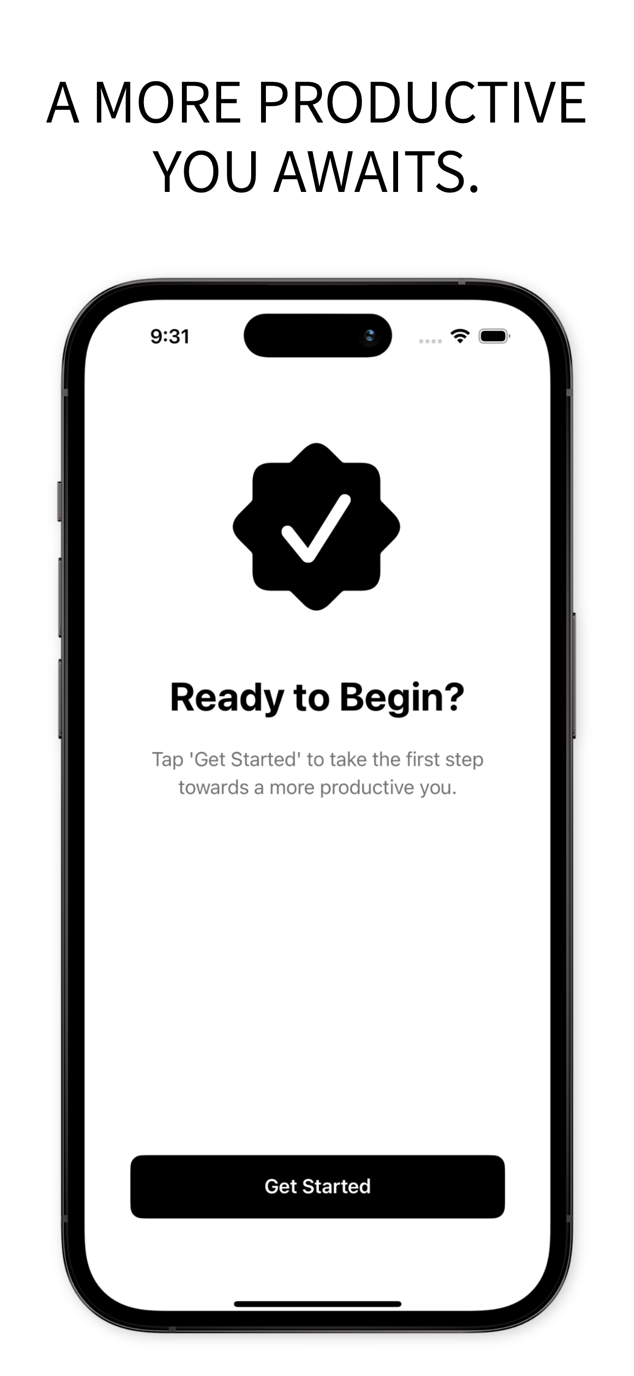 Undo: Habit Tracker