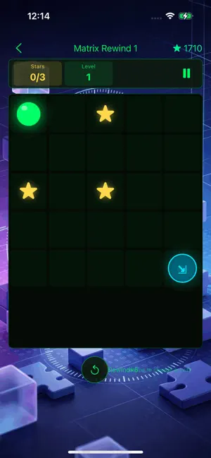 Holly's Tile Escape screenshot 3
