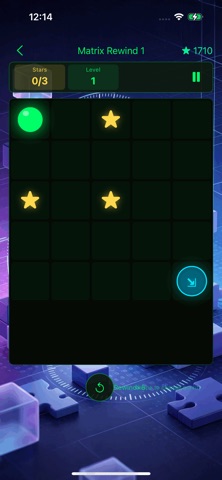 Holly's Tile Escape Screenshot 3 of 7