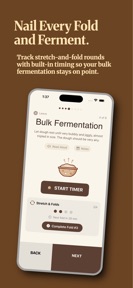 The Dough Lab - Bread Baking screenshot