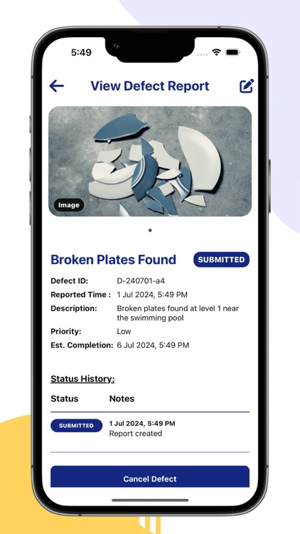 Residentia screenshot-4