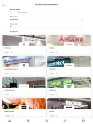 Allum Plus ipad bilder 3