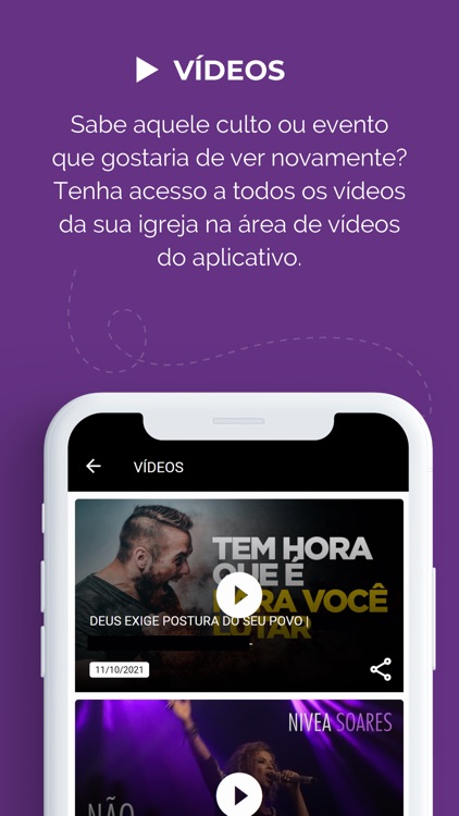 Videira Porto Nacional screenshot-3