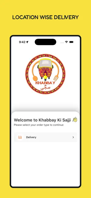 Khabbay Ki Sajji screenshot 1