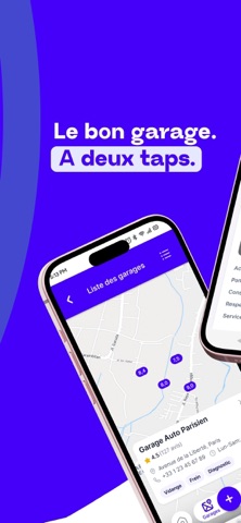 WayCare.app Screenshot 7 of 9
