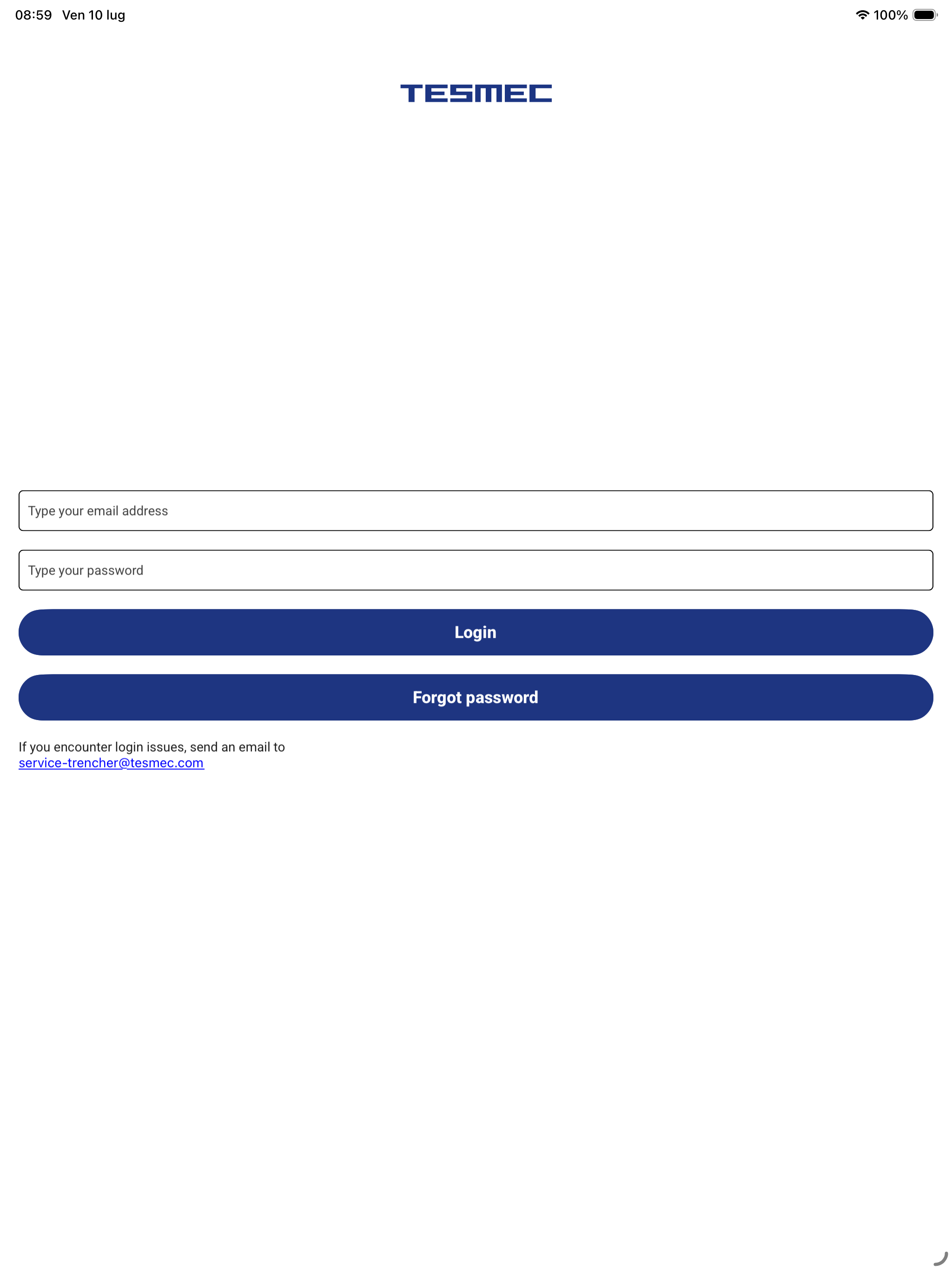 Diagnostic App screenshot 6