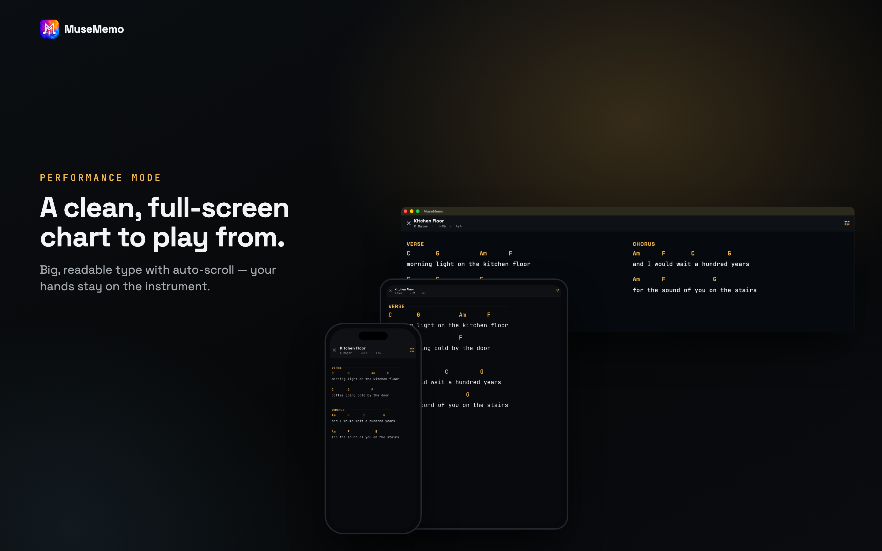 MuseMemo screenshot 13