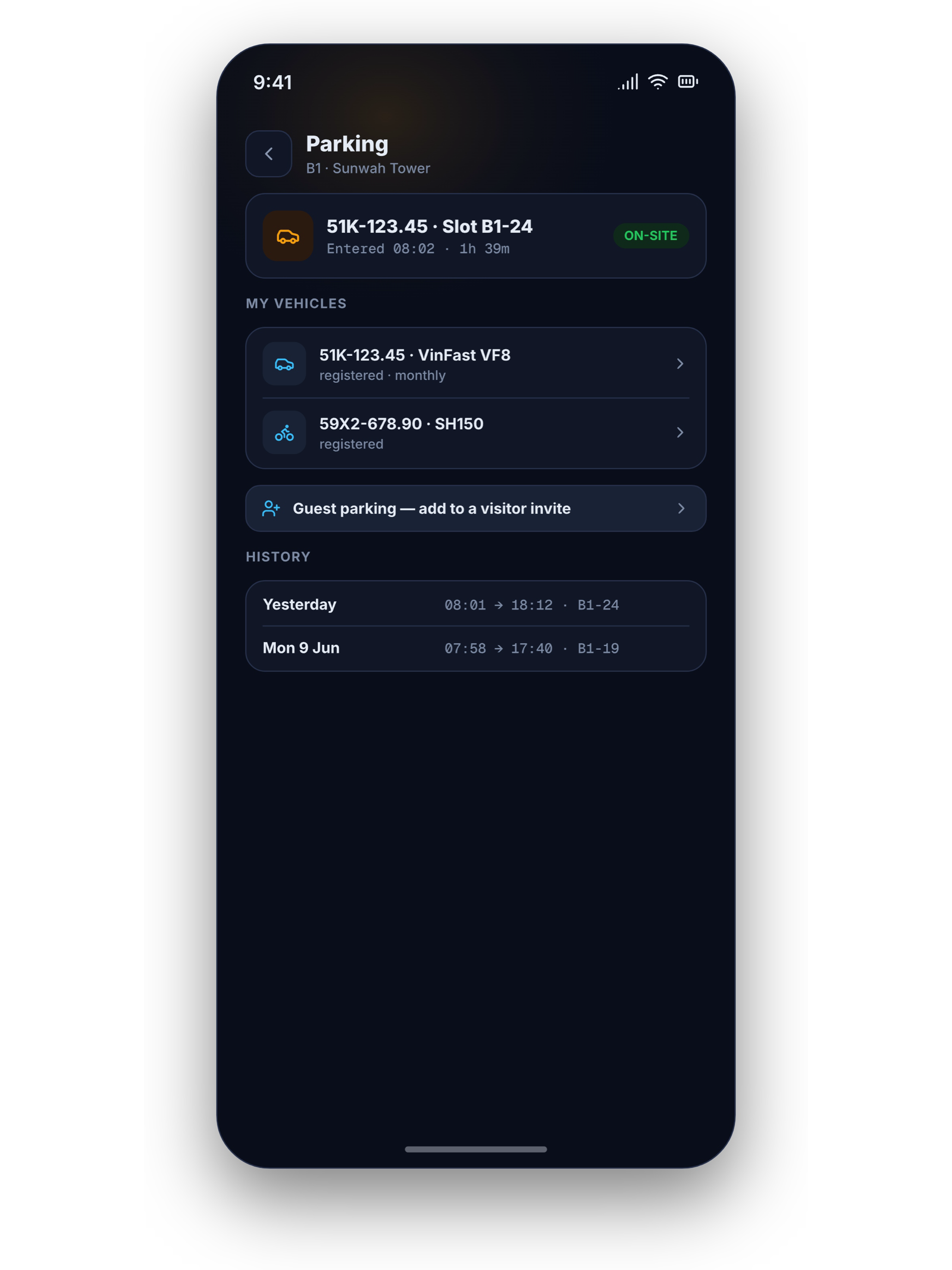 Duall Master Enterprise screenshot 19