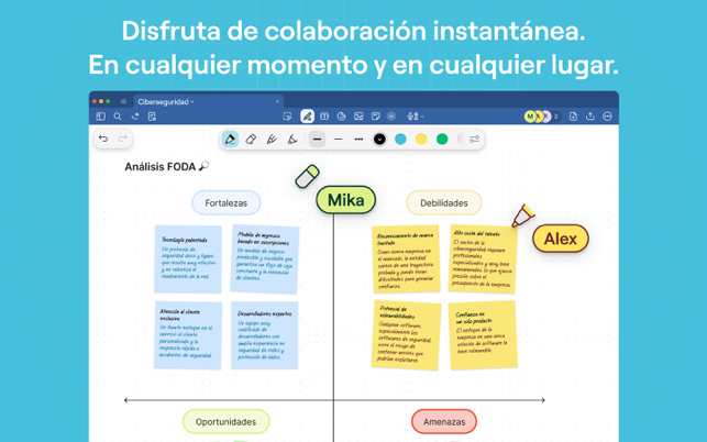 ‎Goodnotes: Notas de IA, PDF Screenshot