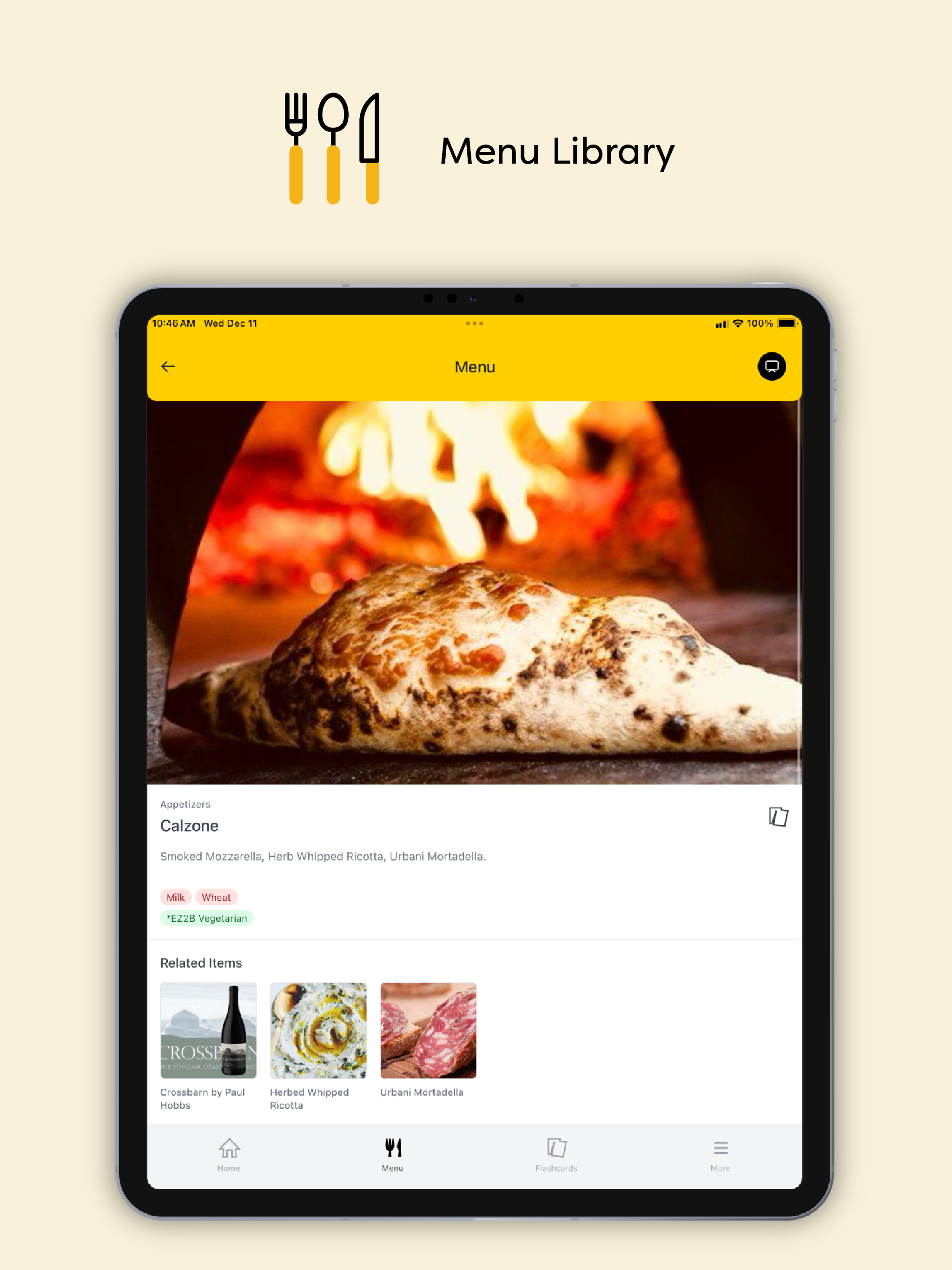 Shifty: Restaurant Training screenshot 12