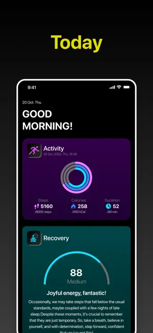 NILOX ONAIR screenshot 1