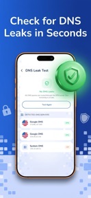 Vaulden VPN: Fast & Secure screenshot