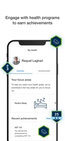MyHealth Alberta screenshot