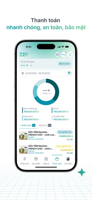 Zizi Project iPhone screenshot 6