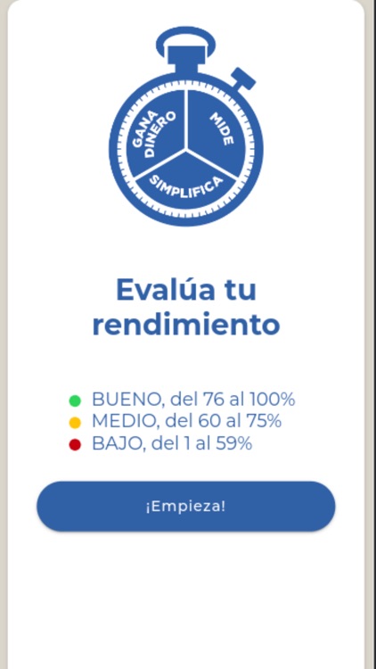 Diario de un CEO screenshot-3