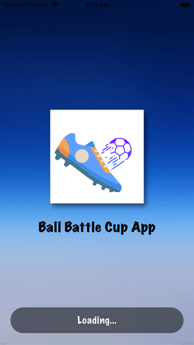 Screenshot #3 pour BallBattleCup