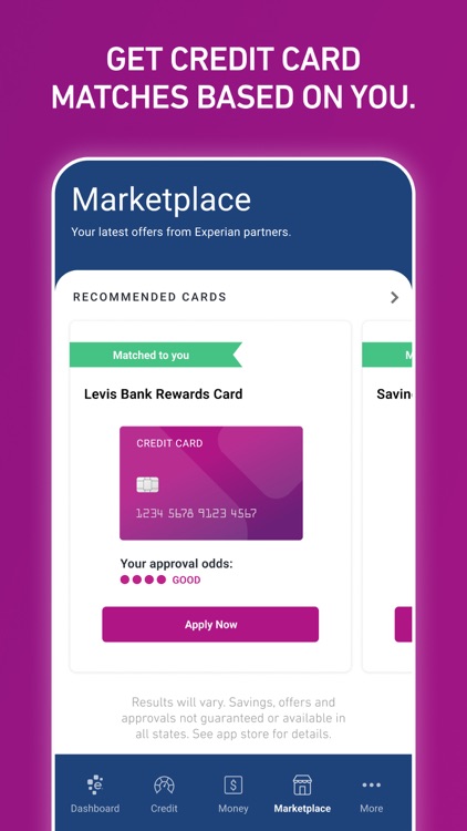 Experian® screenshot-4