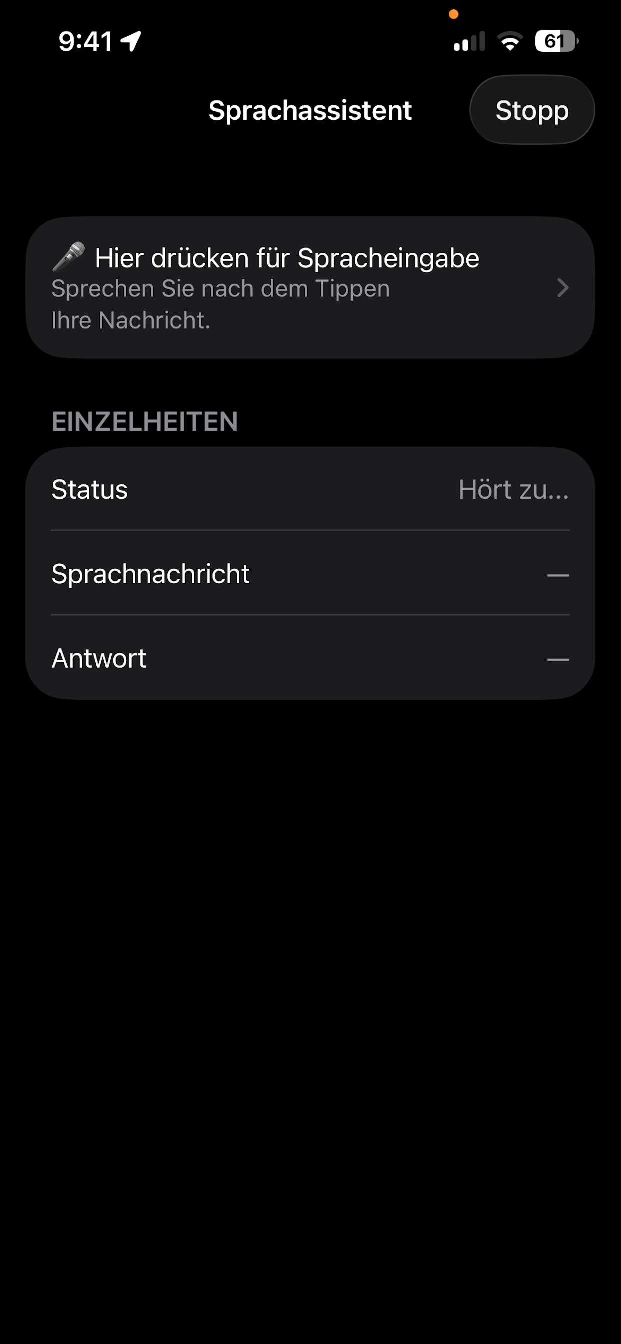 Dashandwerk screenshot 3