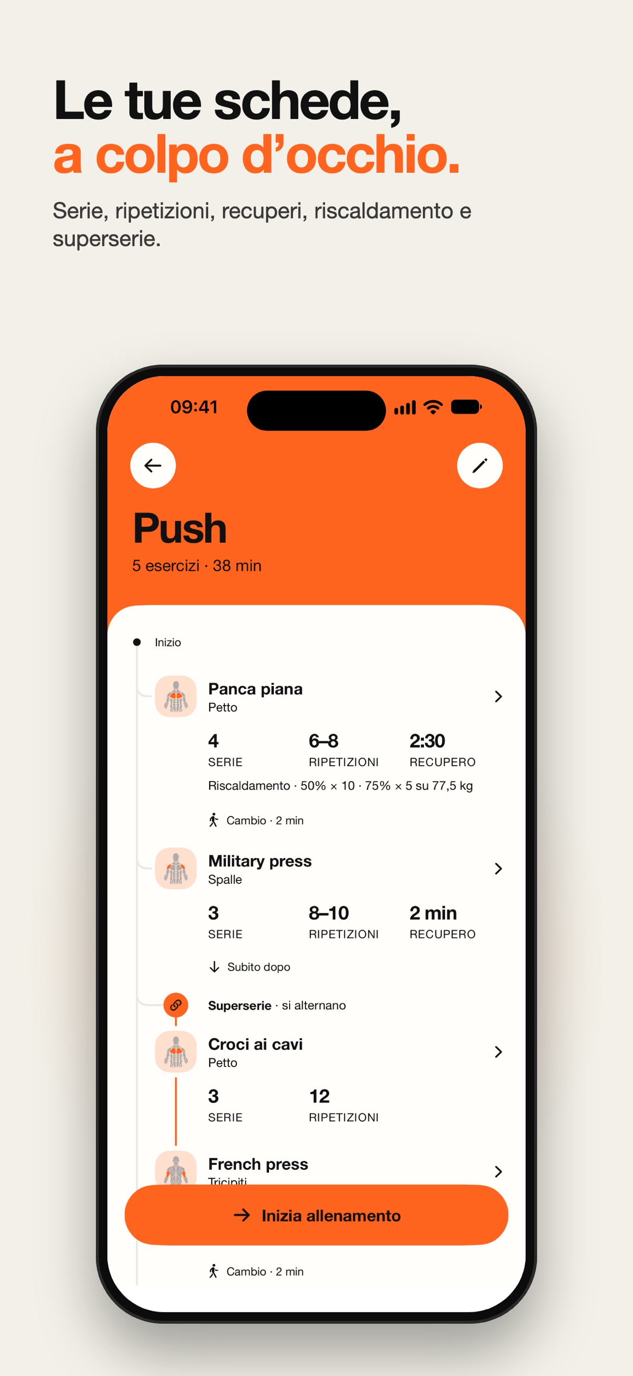Screenshot 4 of NodLift