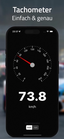Koordinaten – GPS Konverter screenshot 6