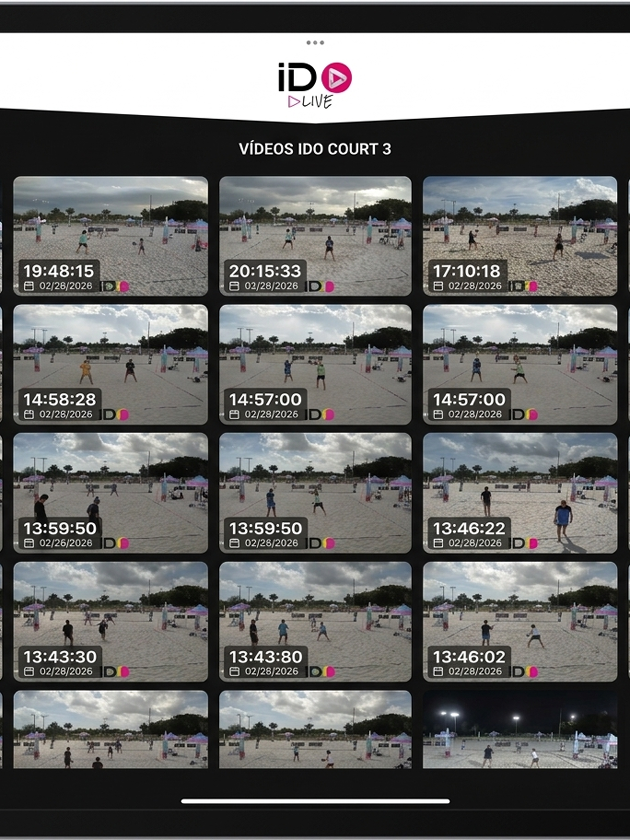 I DO Live screenshot 10