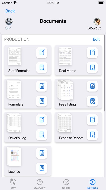 Dreharbeit - Überstunden screenshot-7