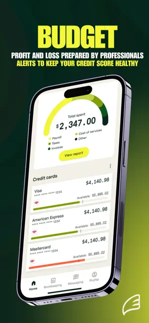 Eagle Mgmt screenshot 2