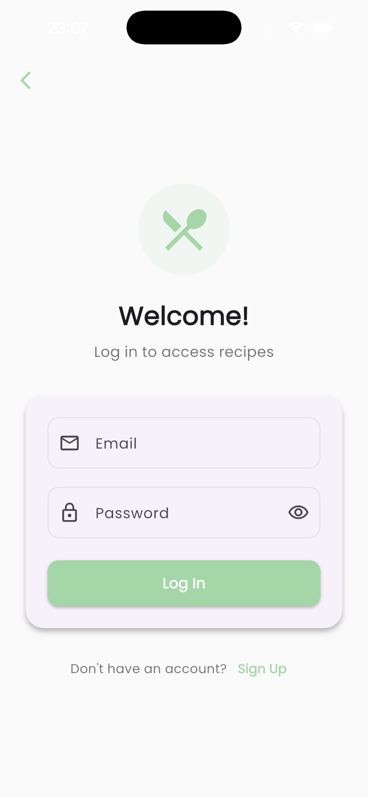 Recipe Keeper: Custom Cookbook