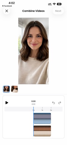 SYNCAM – Multi-device capture Screenshot 5 of 6