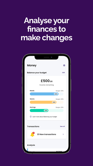 Evelyn Partners Moneyhealth Screenshot