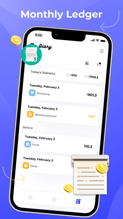 My Diary: Secret & Safe