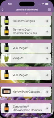 Modern Essentials Plus screenshot 8
