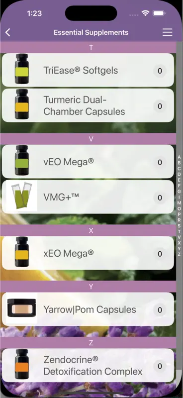 Modern Essentials Plus screenshot 8 of 10