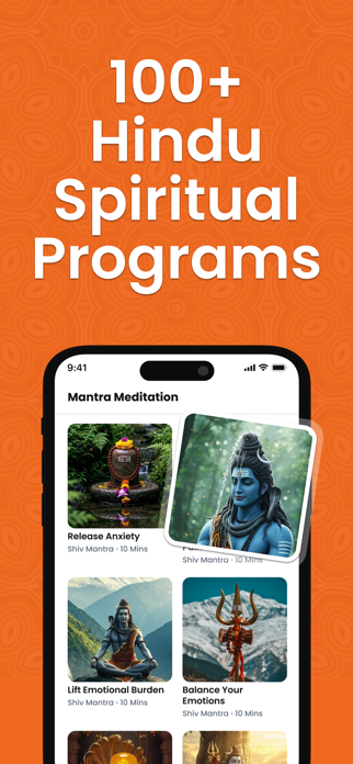 InnerBhakti Screenshot 4 of 6