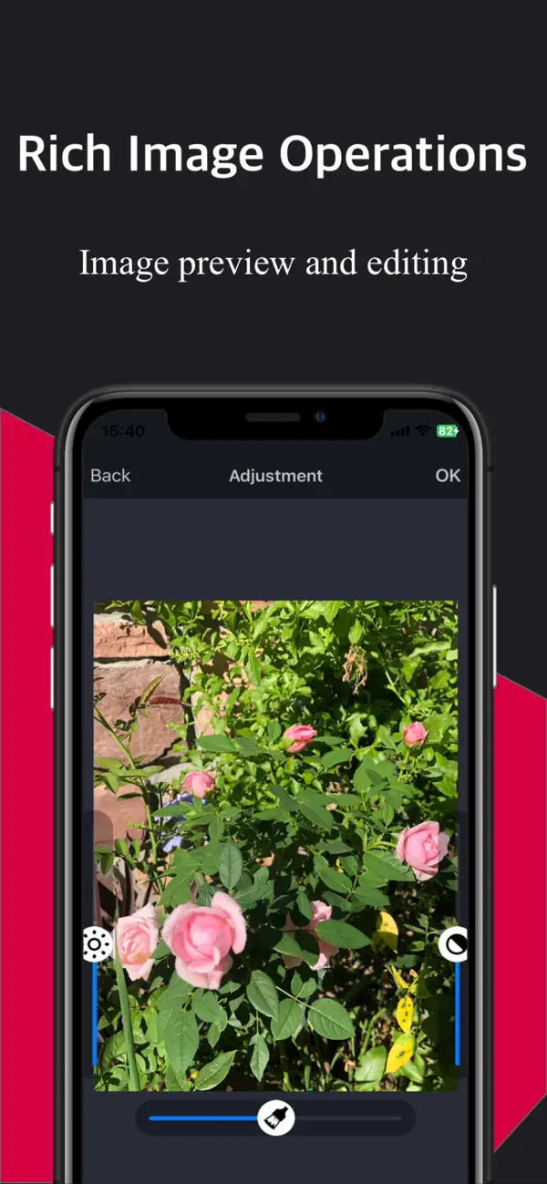Unzip Pro - Unarchive master Screenshot 6