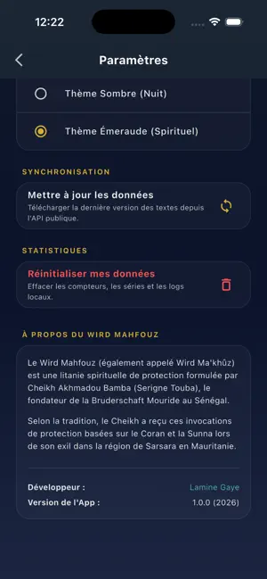 Miftahul Khayr screenshot 4